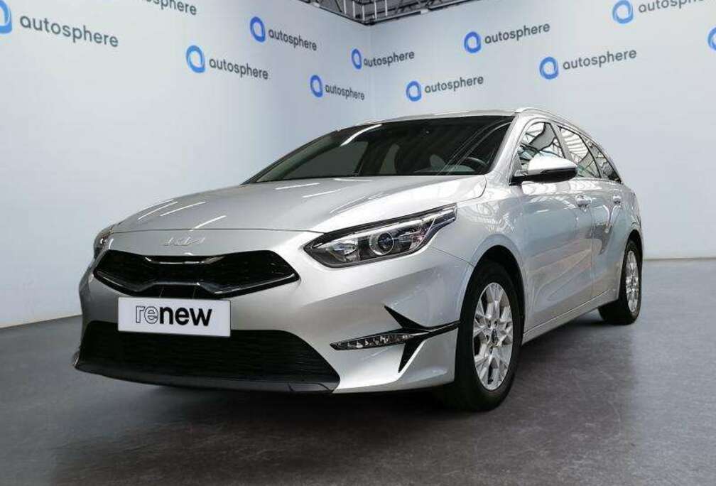 Kia Pulse*GPS*Caméra*Capteurs Ar*Clim auto