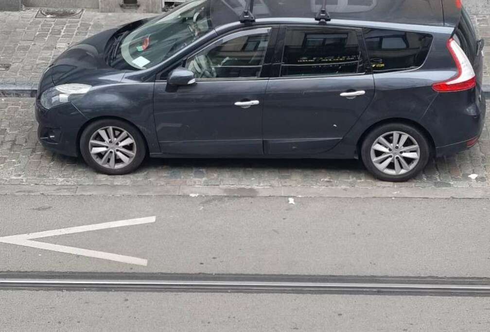 Renault 2.0 dCi Bose Edition FAP