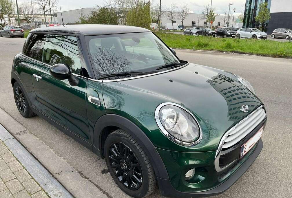 MINI Mini 1.5 D Cooper