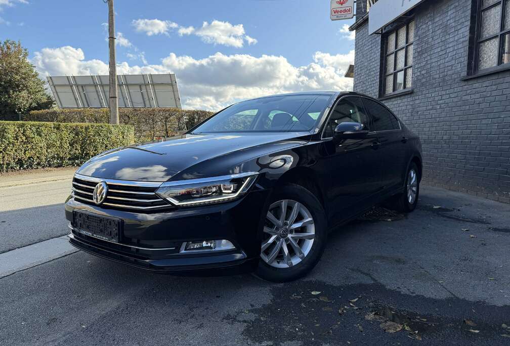 Volkswagen 1.6 CR TDi DSG 93.000 km