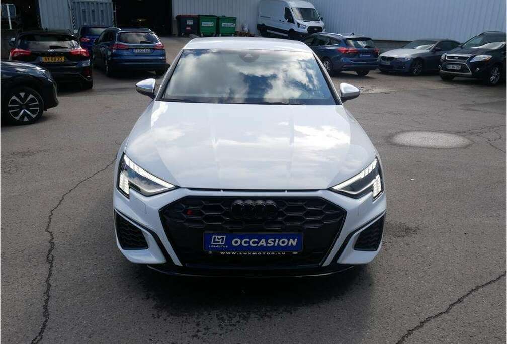 Audi Berline TFSI 310ch S tronic