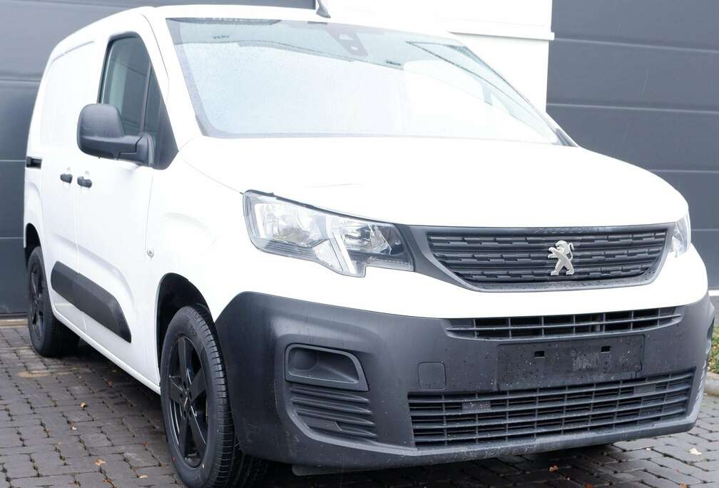 Citroen Berlingo 1.5 BlueHDi 75 M EHZ Club