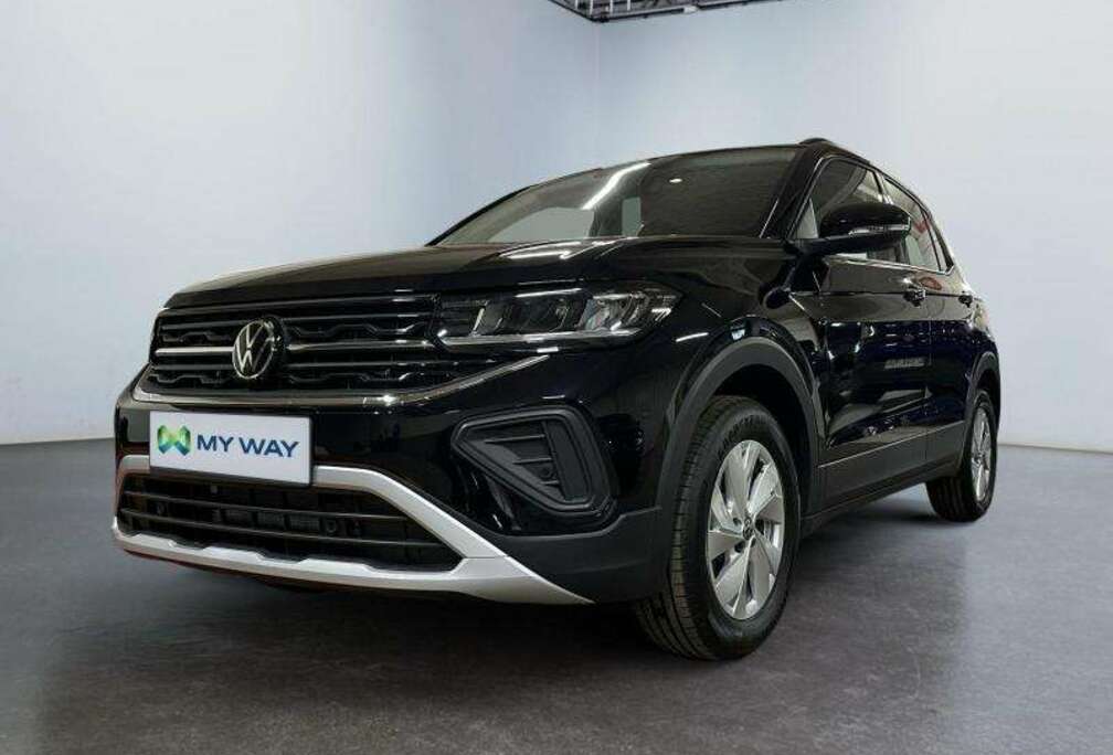 Volkswagen Navi*Digital Cockpit*Led*ACC*Climatronic