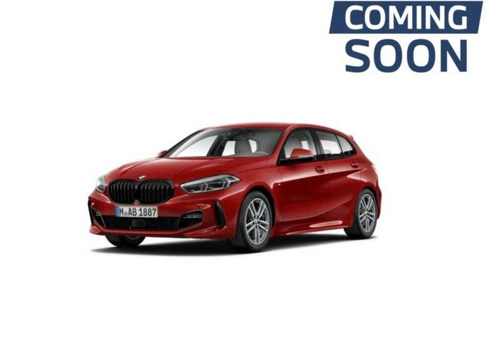BMW 2 ans/jaar garantie