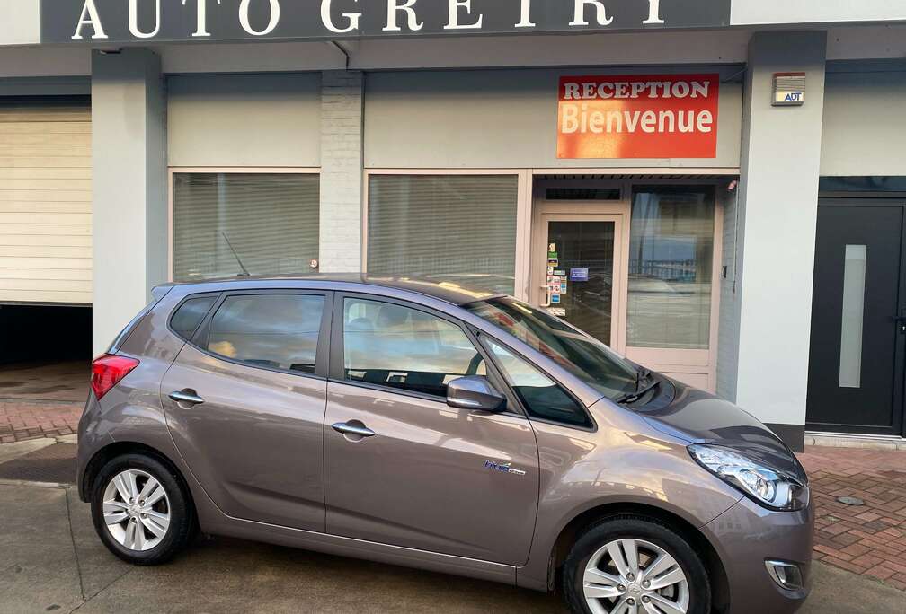 Hyundai iX20 1.4i Comfort ISG Stop **GARANTIE 12 MOIS**
