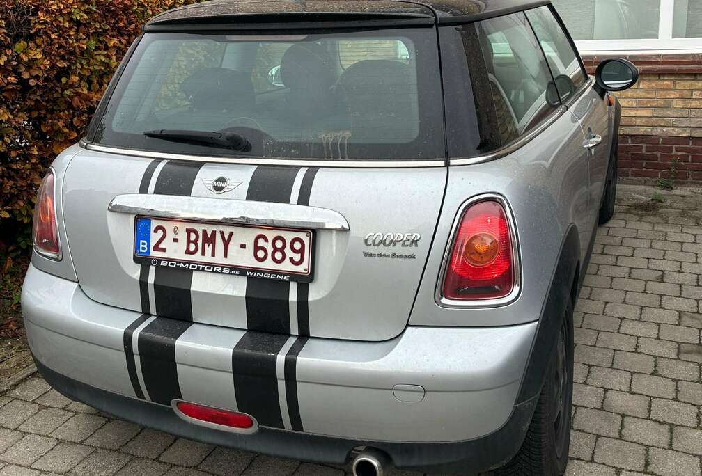 MINI Mini Cooper