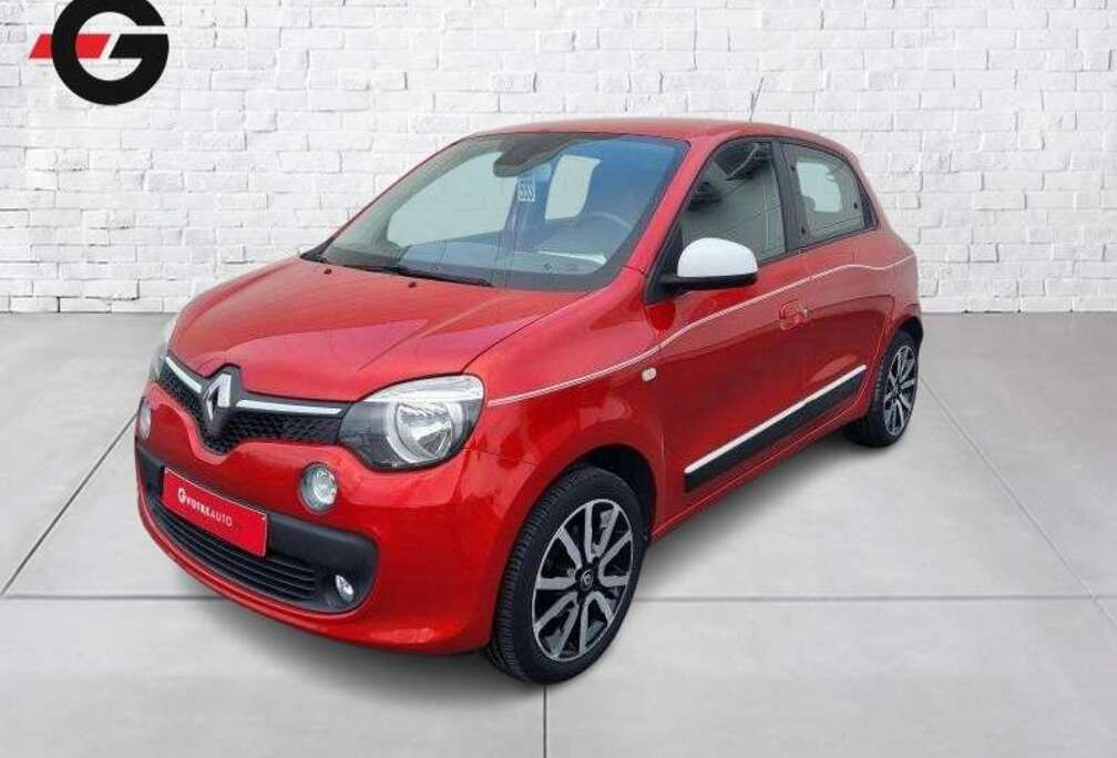 Renault 1.0 ess 71 cv \\\\