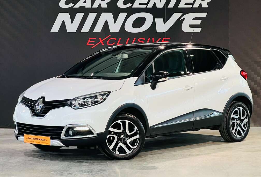 Renault ENERGY TCe 120 Intens / PDC Achter+Camera