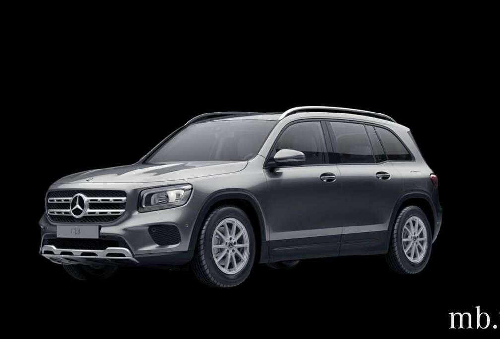 Mercedes-Benz d PANORAMA Trekhaak Camera Carplay Widescreen 2021