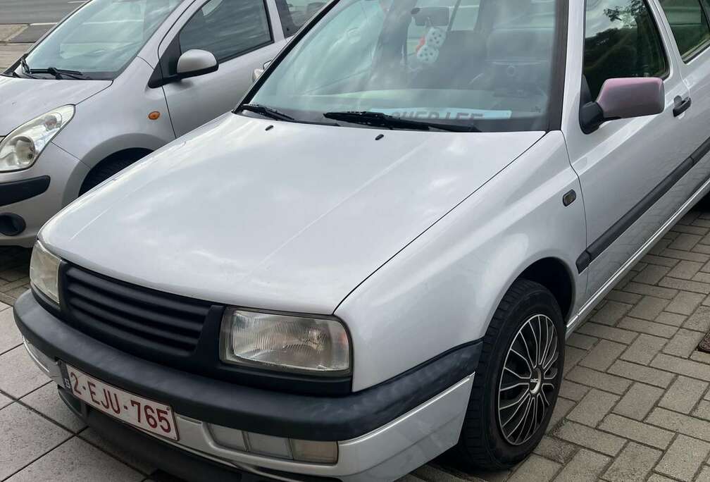 Volkswagen 1.8 CL