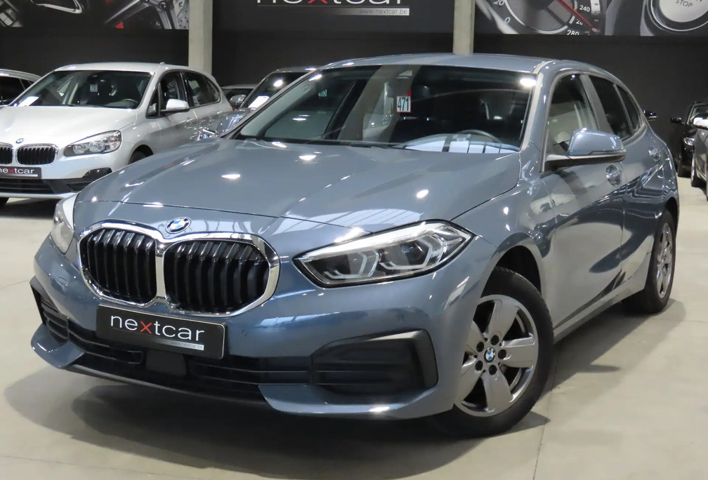 BMW dA Hatch New *LED-NAVI PRO-CRUISE-PARKING AV&AR**