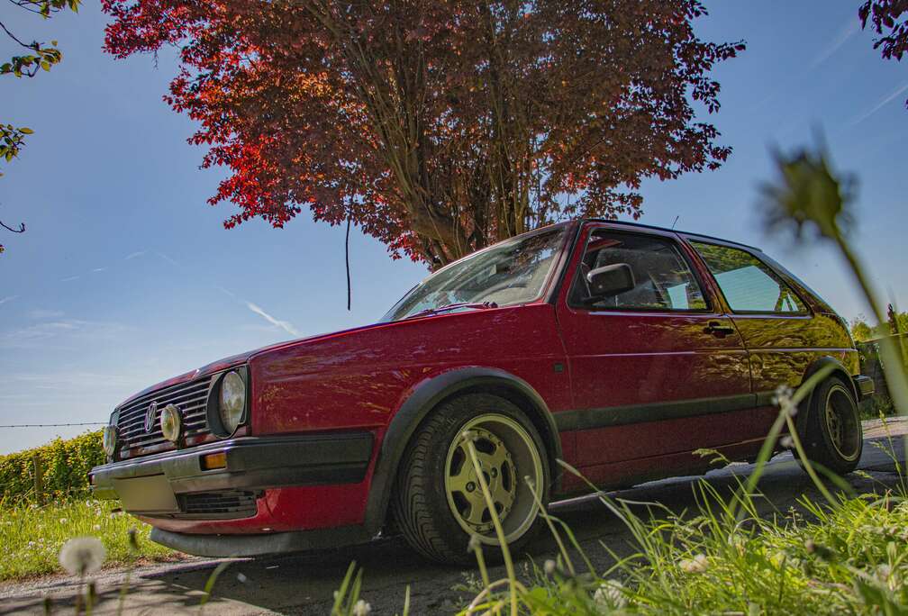 Volkswagen 2 1.3 Essence