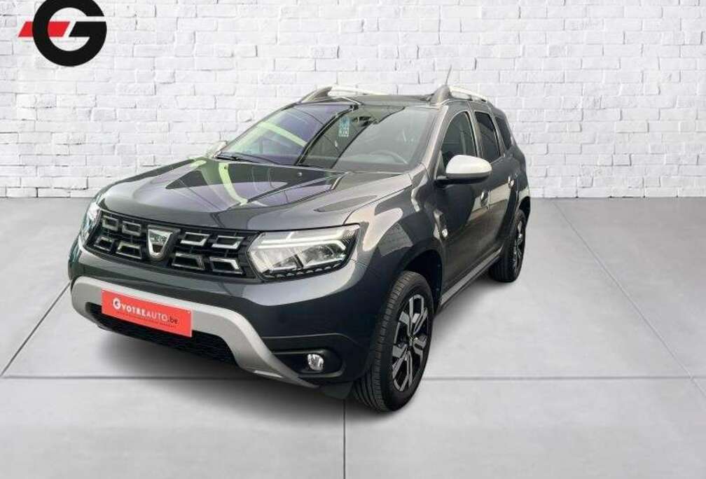 Dacia PRESTIGE TCE 90