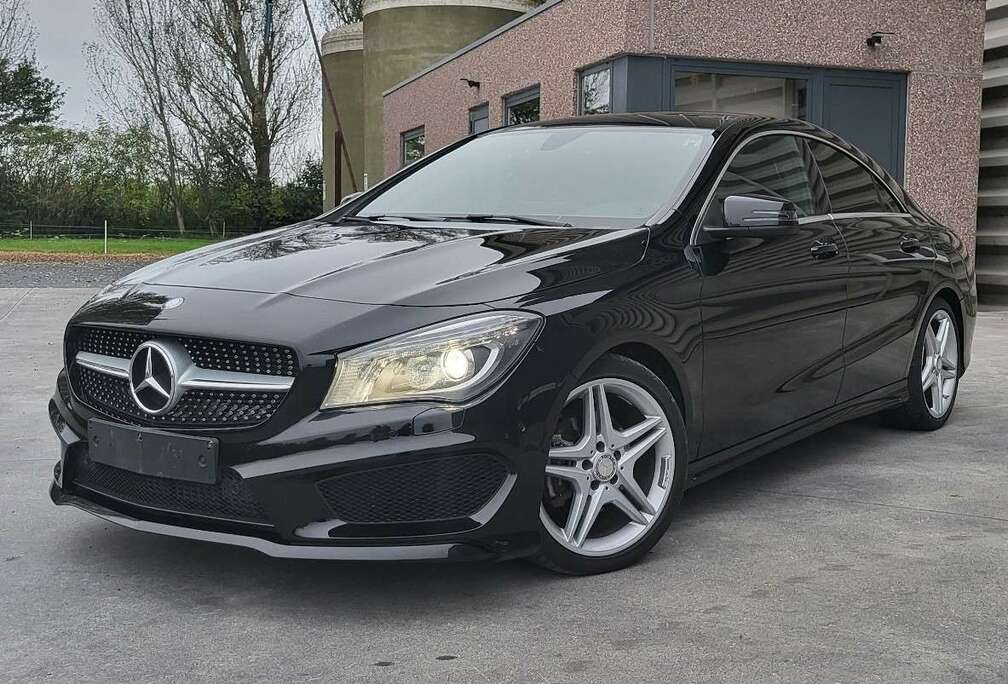 Mercedes-Benz AMG