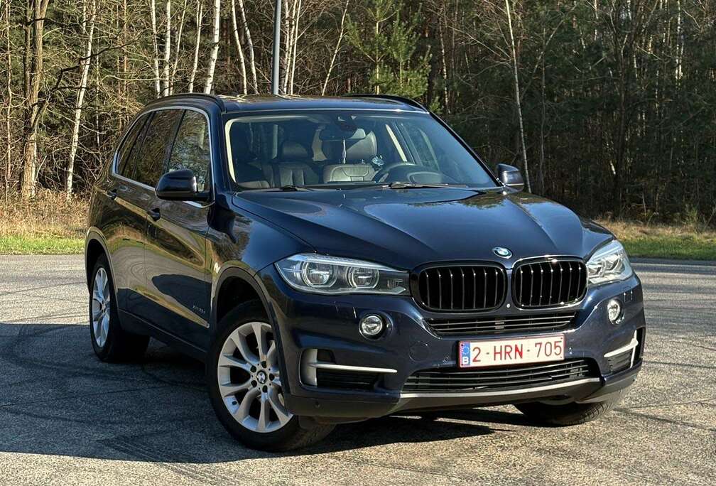 BMW xDrive25d Sport-Aut.