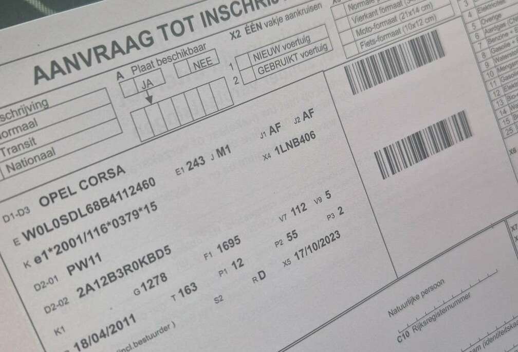 Opel 1.3 CDTi Sportive