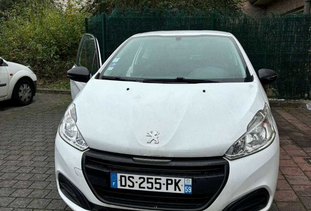 Peugeot 1.2 PureTech Allure S&S