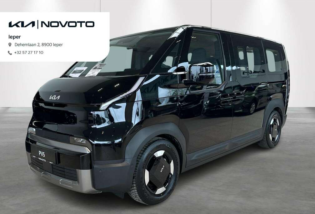 Kia 71.2 kWh FWD Elite