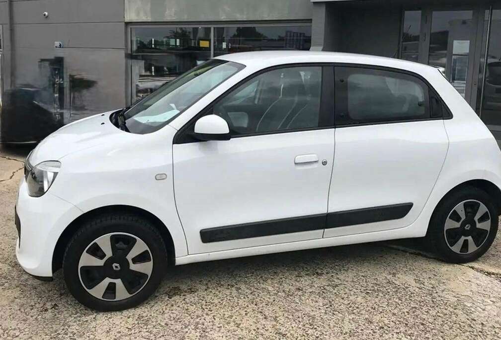 Renault Twingo SCe 70 Expression