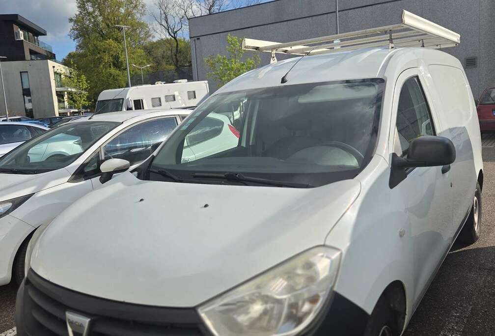 Dacia 1.5 dci 1 an de garantie