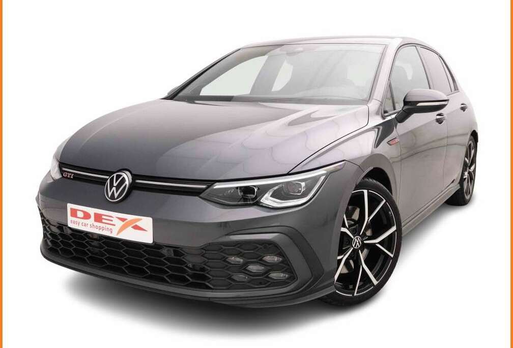 Volkswagen 2.0 TSi 245 DSG  Black Style  KeyLess  Harman  Cam  LED Plus