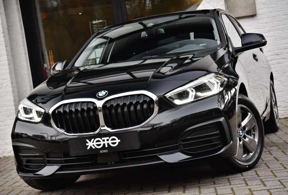 BMW D AUT. ADVANTAGE *30% DISCOUNT/DIRECT LEVERBAAR*