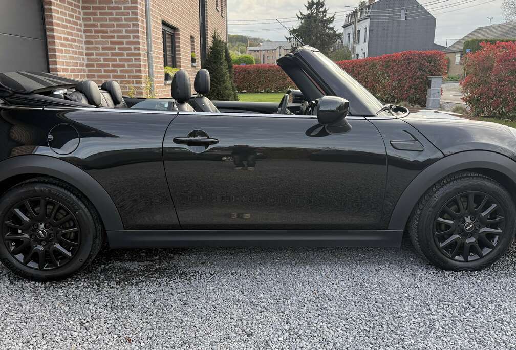 MINI Mini Cabriolet 1.5A Cooper OPF DCT