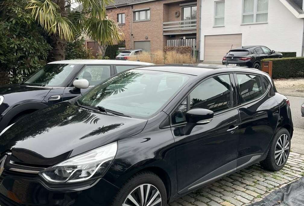 Renault 0.9 TCe Energy Limited