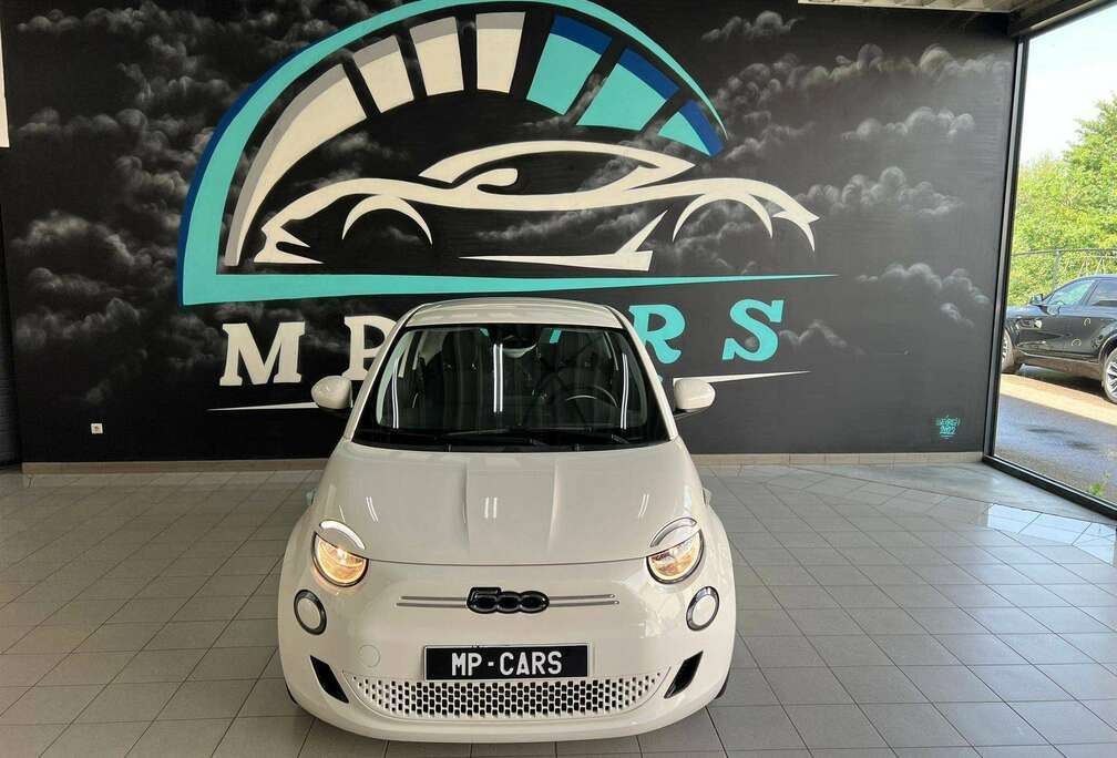 Fiat 500e 95new