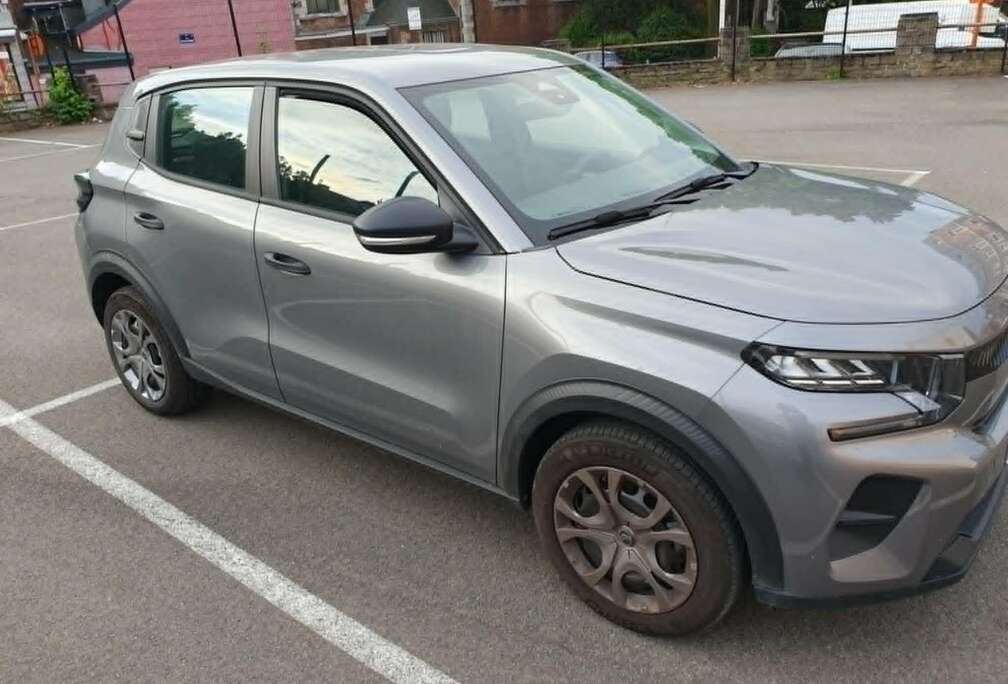 Citroen C3 1.2 Turbo Plus Plus