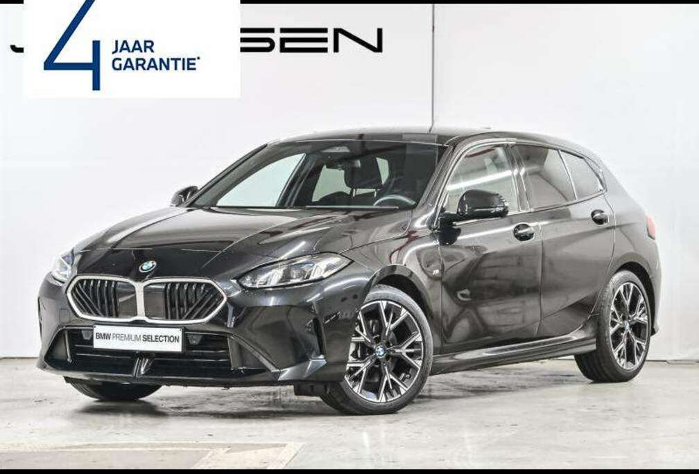BMW 120