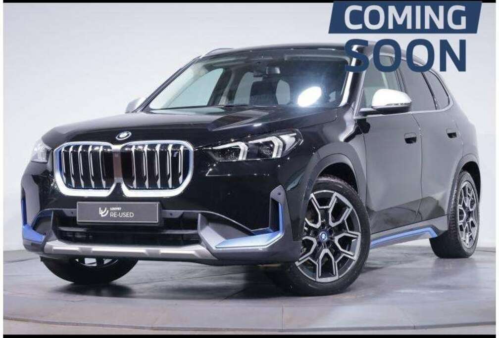 BMW xDrive30 xLine