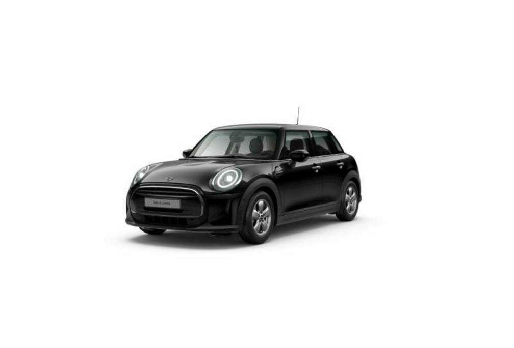 MINI COOPER 5D Essential  NAVI  ADAPT LED  ACC