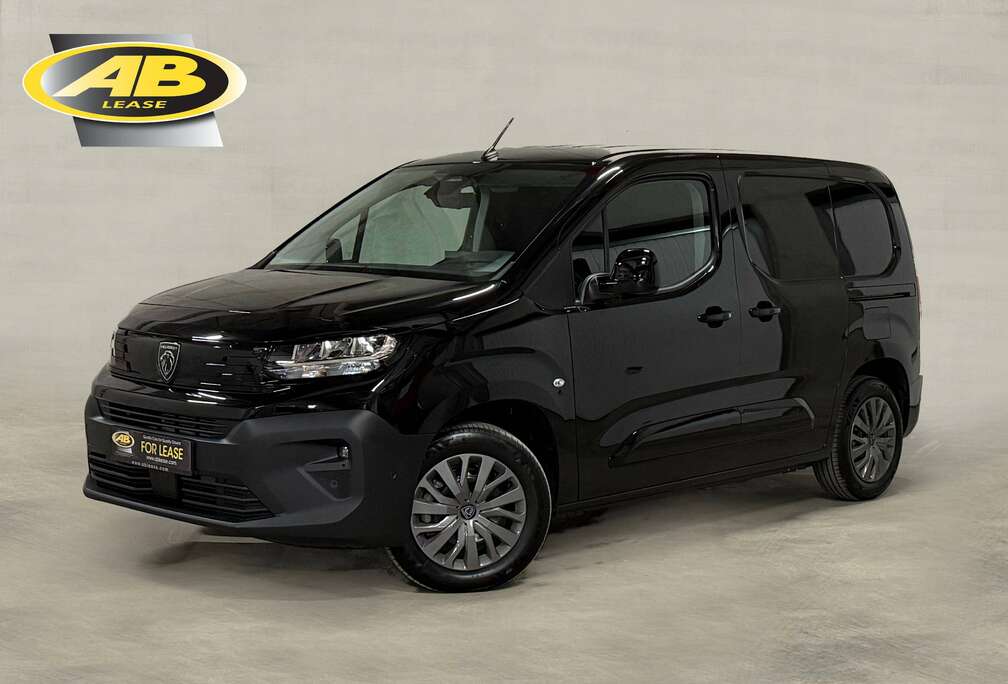 Peugeot 1.5 BlueHDi L1 STD Light S/S Eat8 Aut. Full Option