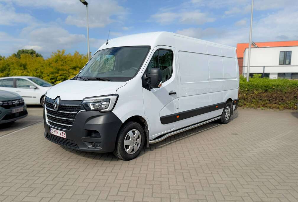 Renault L3H2 2.3 dCi Blue Grand Confort (EU6d)