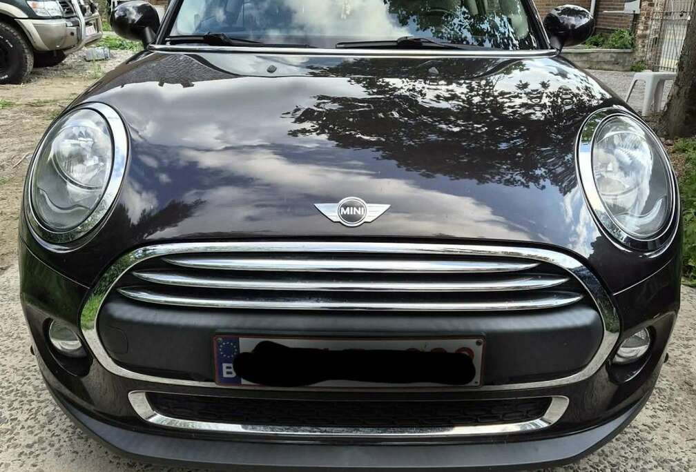 MINI 1.5