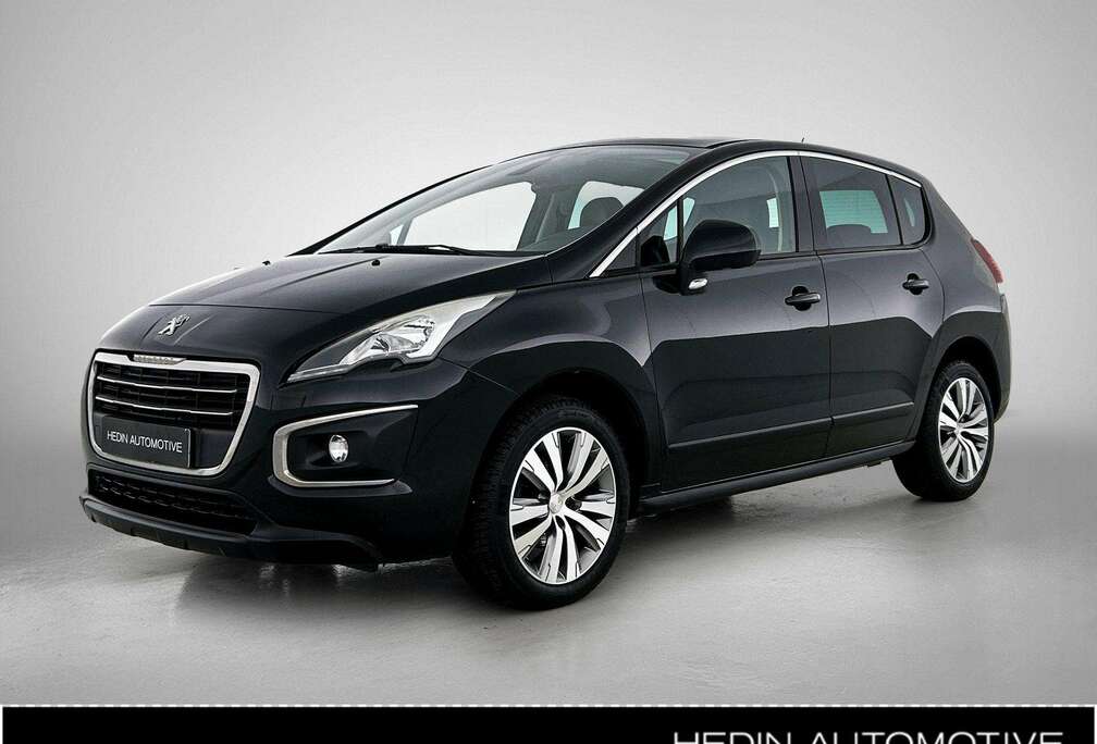 Peugeot 1.2 PureTech 96kW S&S Allure