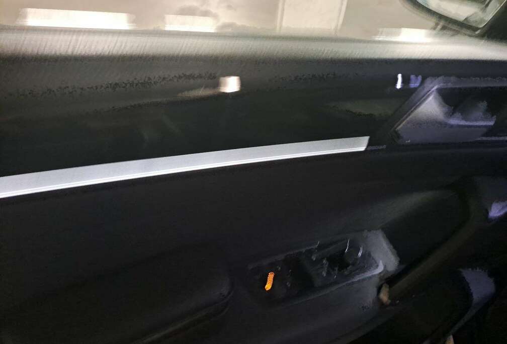 Volkswagen 1.4 TSI Highline