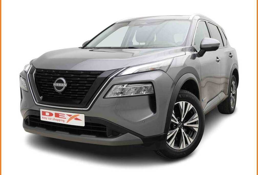 Nissan e-Power 204 N-Connecta | Pano | GPS | 360 Camera