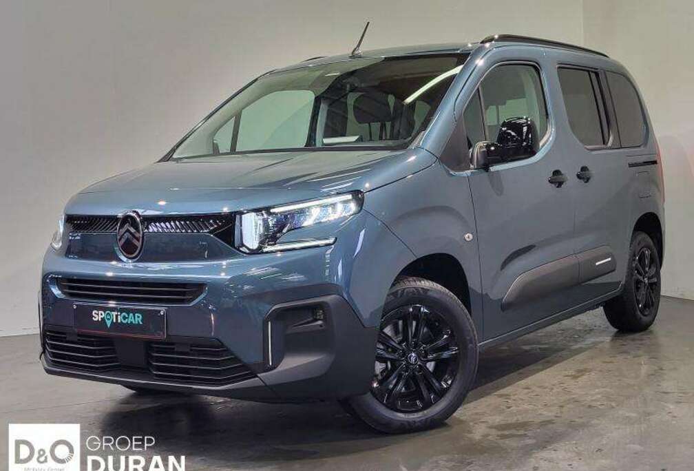 Citroen 1.5 BlueHDi 100 Man.6 MAX