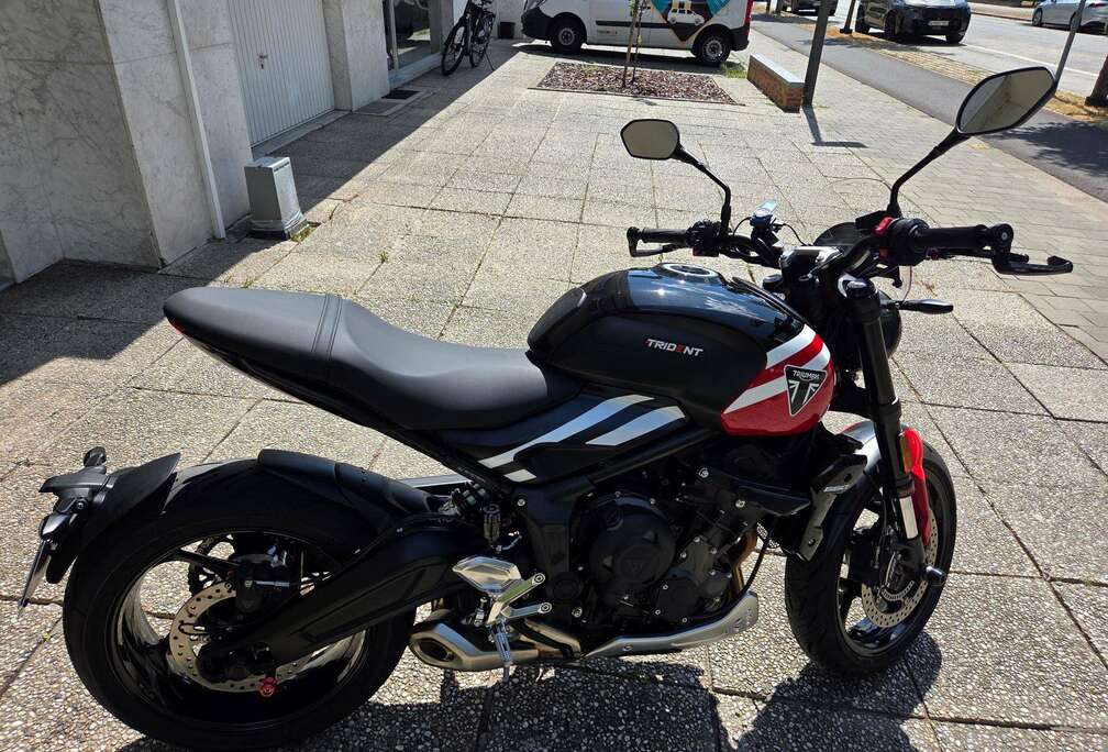 Triumph