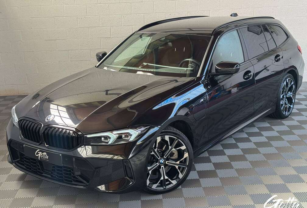 BMW e Touring xDrive 4X4 292CH*PACK M/FACELIFT 2/LCI/ JANTES 19 INDIVIDUEL