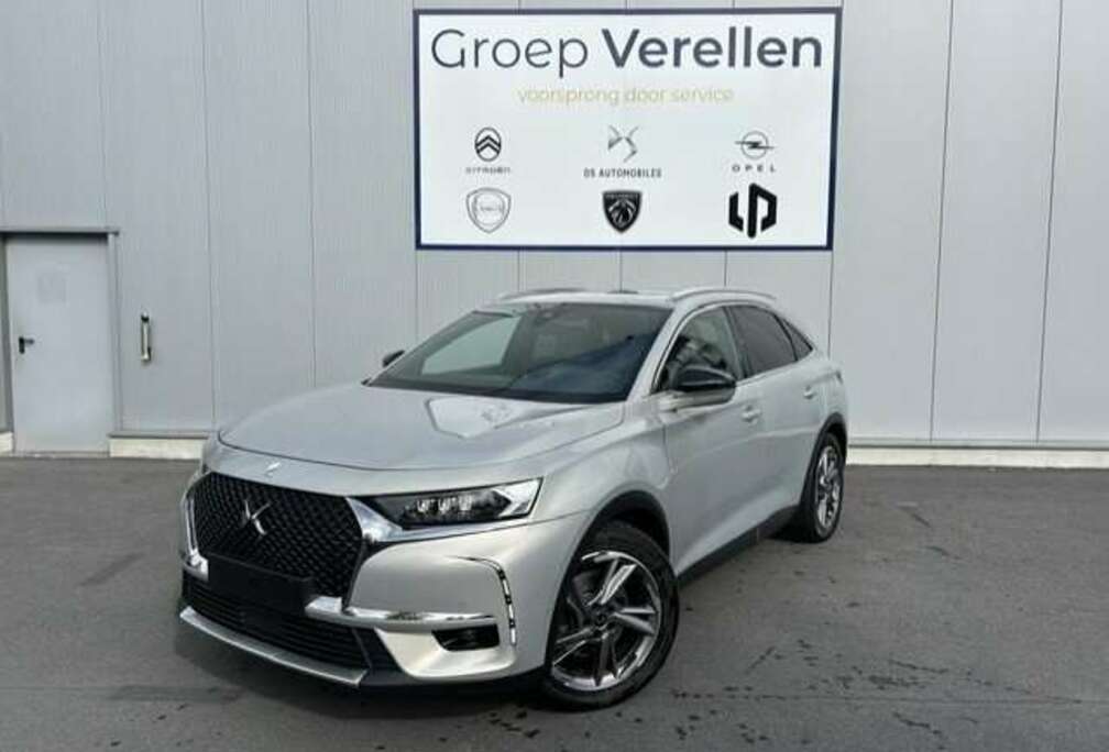 PHEV 1.6 E-TENSE 4x4 Rivoli