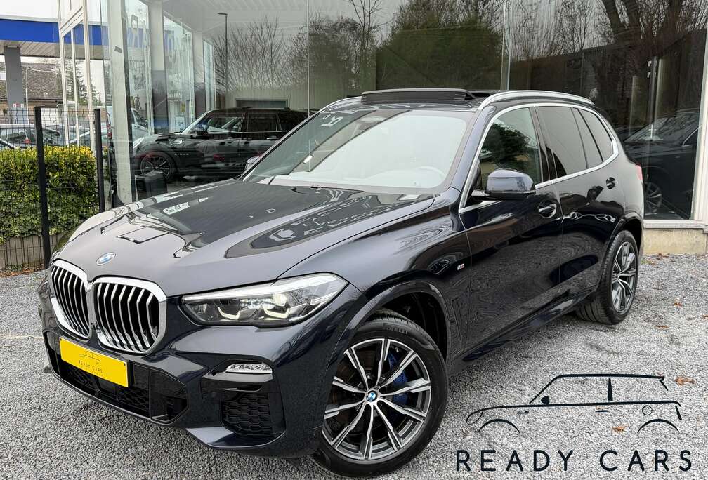 BMW 2.0 dAS xDrive25* PACK M*FULL OPTION*PANO*360