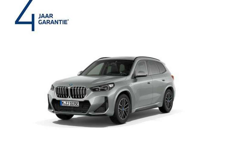 BMW M Sportpakket