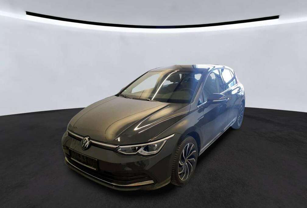 Volkswagen STYLE 2.0 TSI 190CV DSG7 *CARPLAY* ACC*