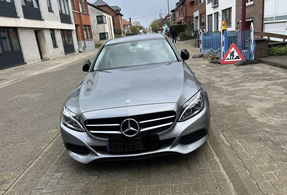 Mercedes-Benz e Plug-In Hybrid