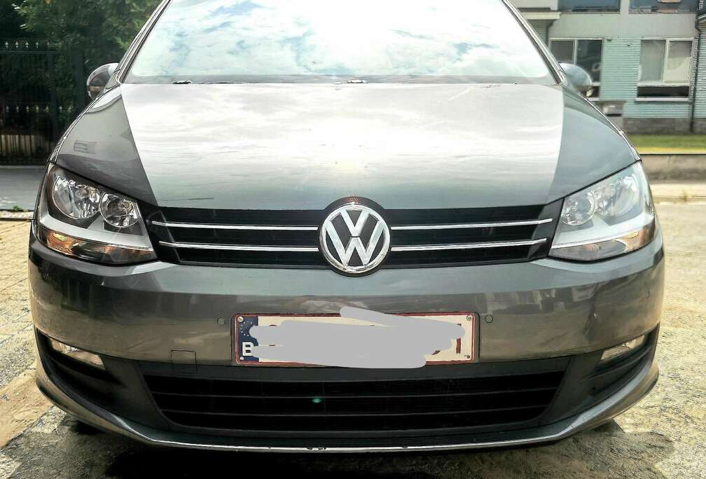 Volkswagen 1.4 TSI Trendline OPF