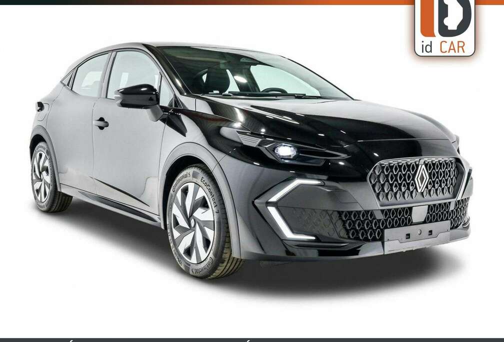 Renault VI 1.2 TCE 114 EDC LED ACC CARPLAY RADAR