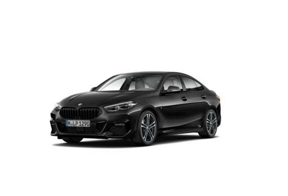 BMW M SPORT - NAVI PRO - LED